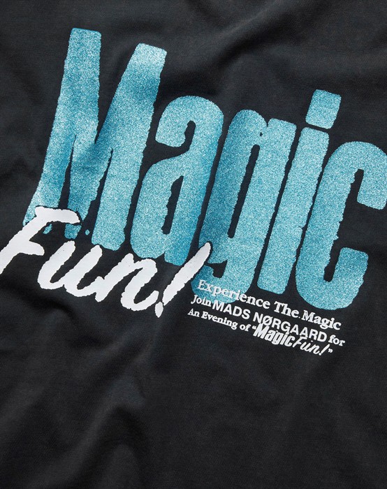 Cotton Jersey Tristi T-shirt